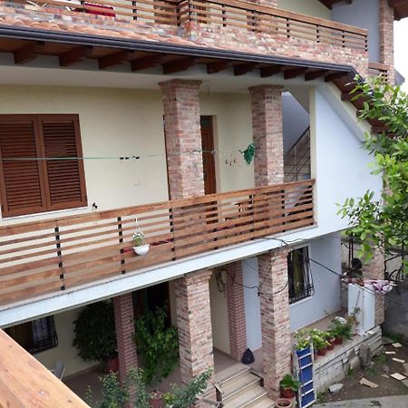 Sara'S Villa Σκόδρα Εξωτερικό φωτογραφία