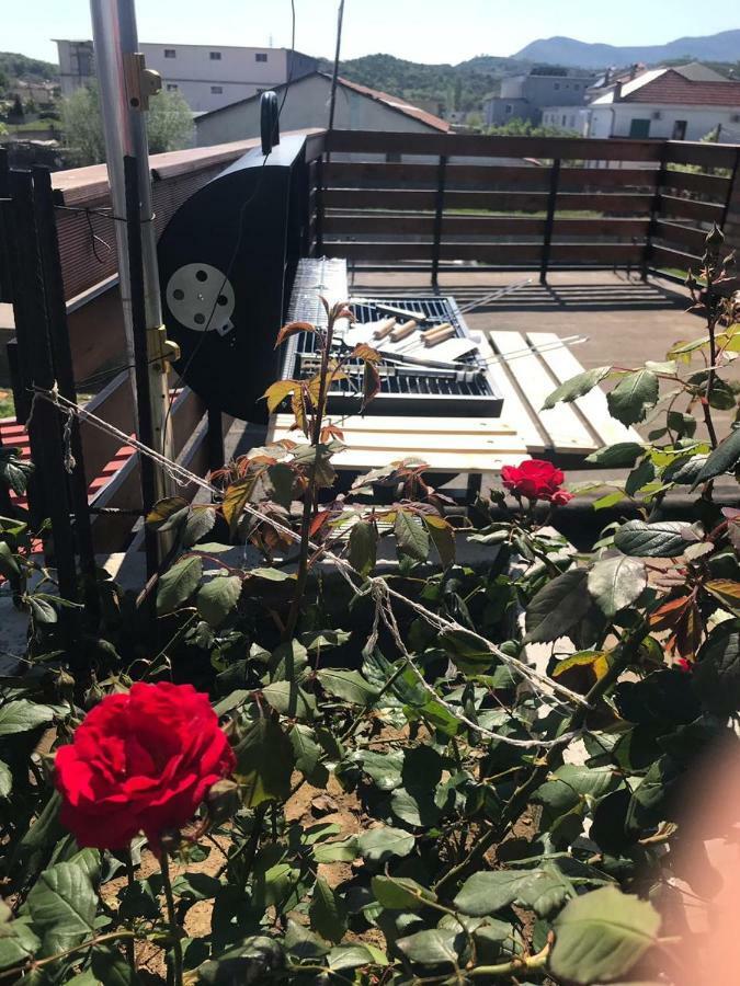 Sara'S Villa Σκόδρα Εξωτερικό φωτογραφία