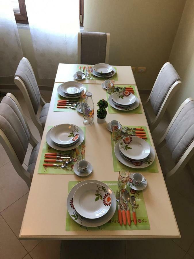 Sara'S Villa Σκόδρα Εξωτερικό φωτογραφία