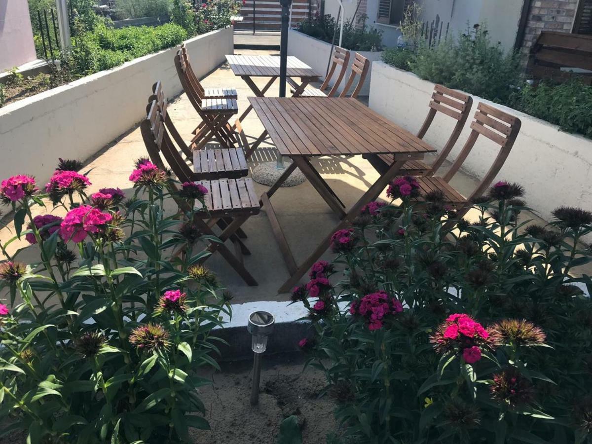 Sara'S Villa Σκόδρα Εξωτερικό φωτογραφία