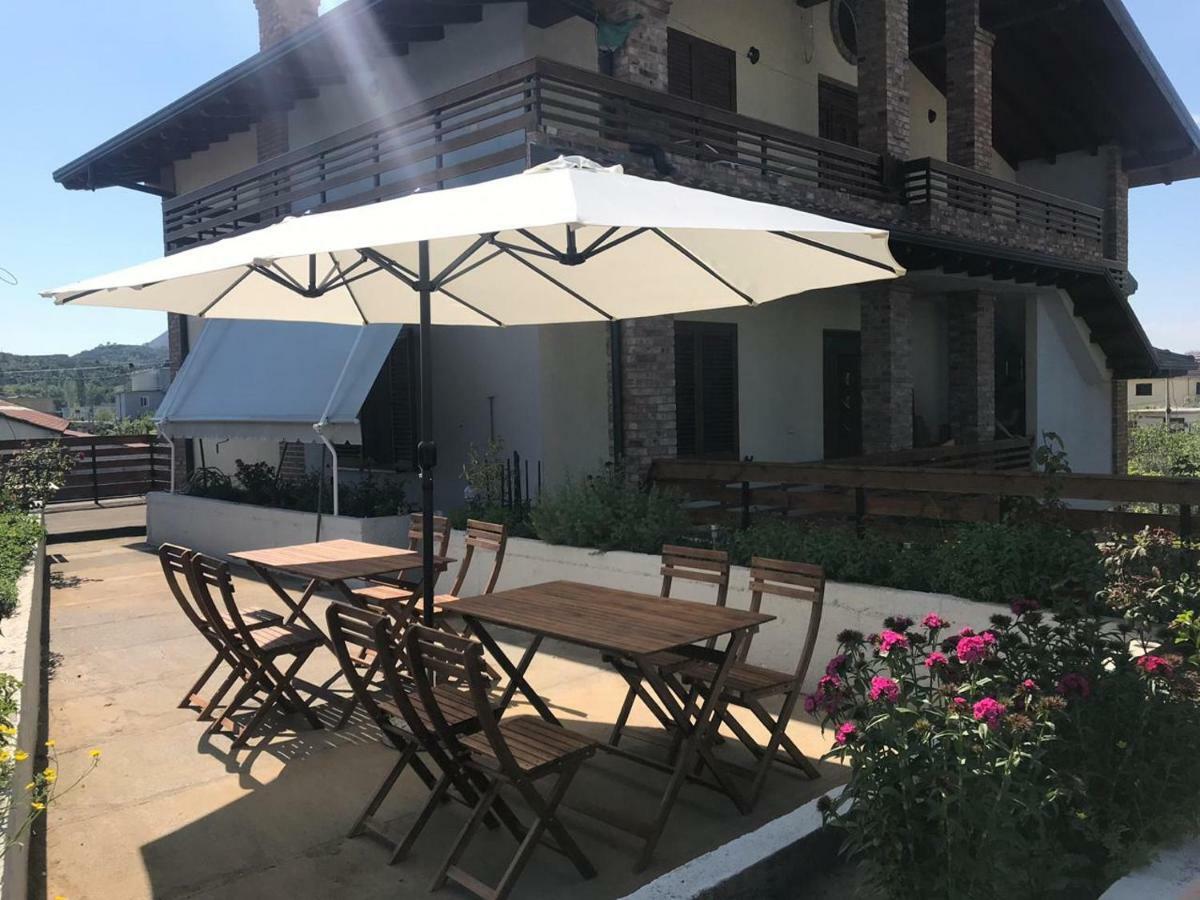 Sara'S Villa Σκόδρα Εξωτερικό φωτογραφία