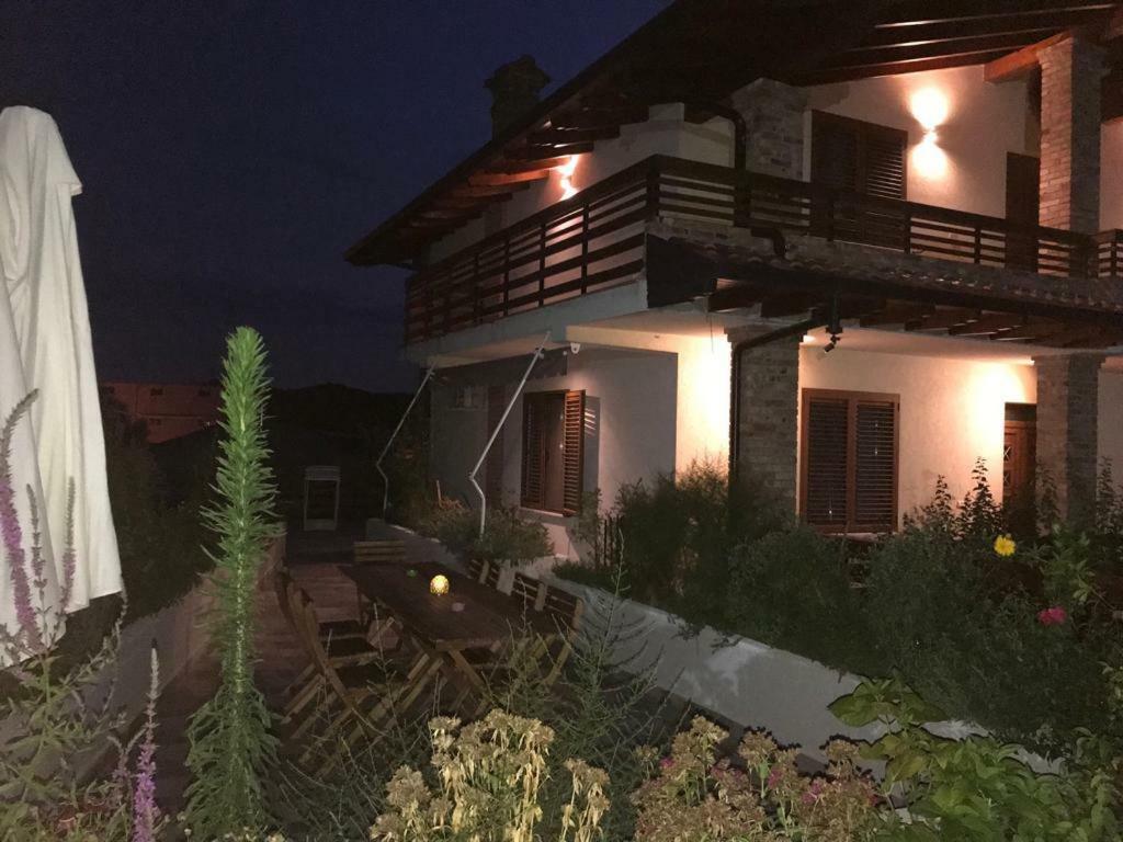 Sara'S Villa Σκόδρα Εξωτερικό φωτογραφία