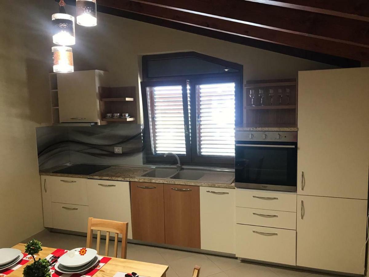Sara'S Villa Σκόδρα Εξωτερικό φωτογραφία