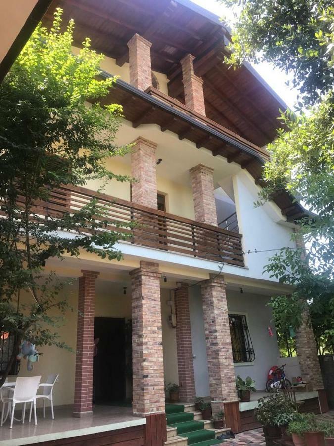 Sara'S Villa Σκόδρα Εξωτερικό φωτογραφία