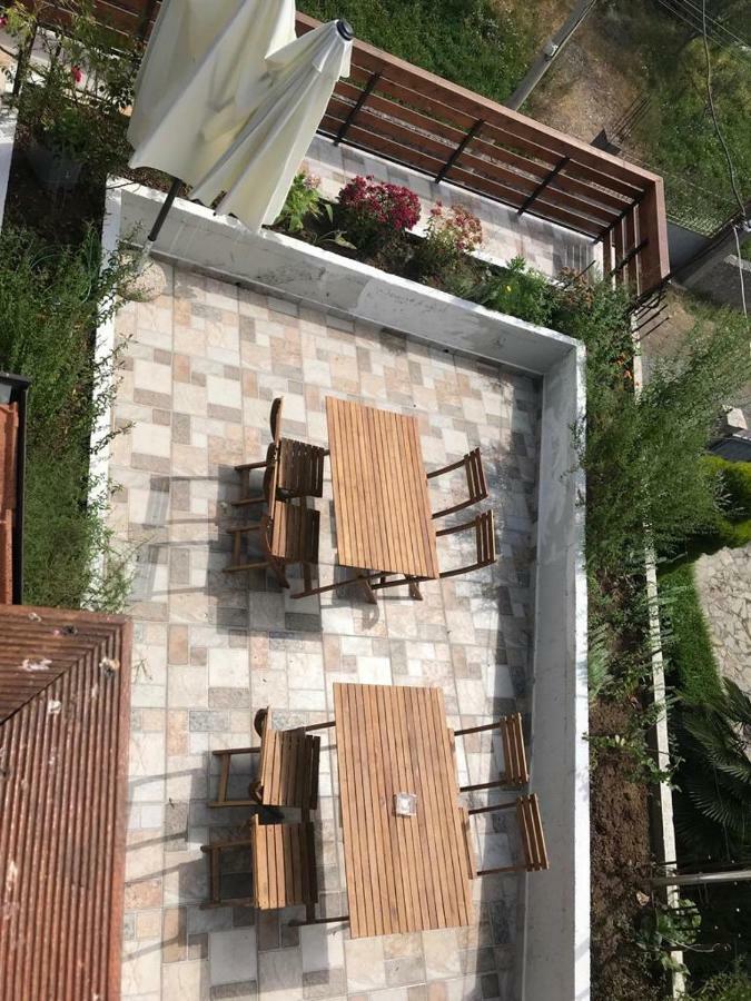 Sara'S Villa Σκόδρα Εξωτερικό φωτογραφία