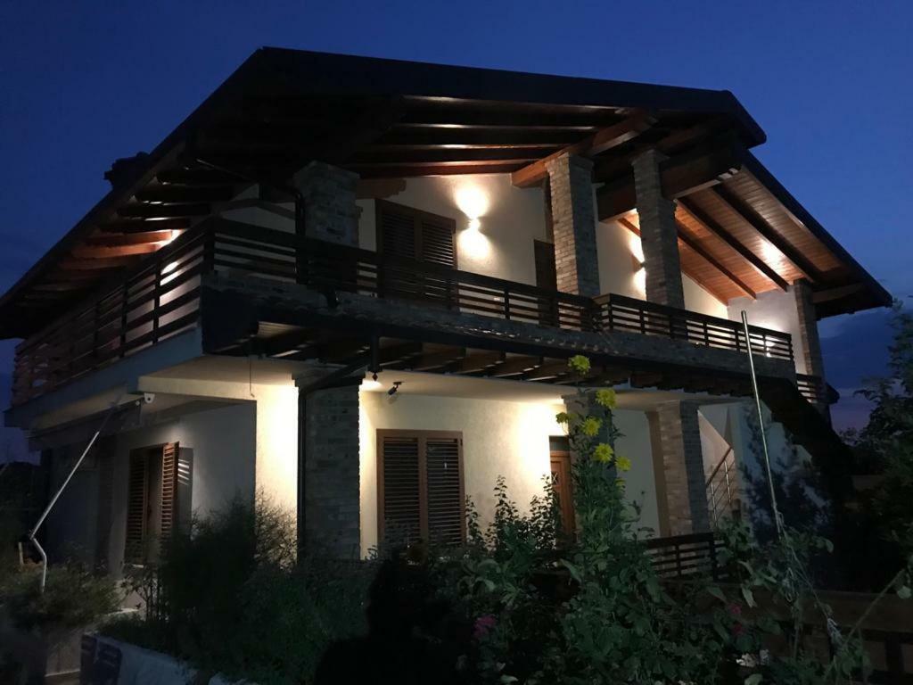 Sara'S Villa Σκόδρα Εξωτερικό φωτογραφία