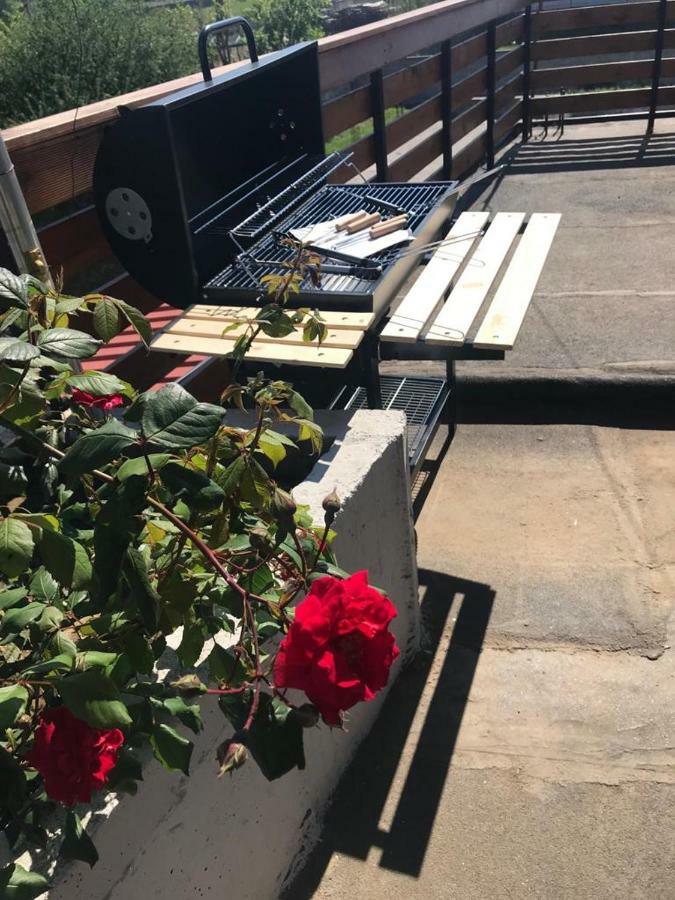 Sara'S Villa Σκόδρα Εξωτερικό φωτογραφία