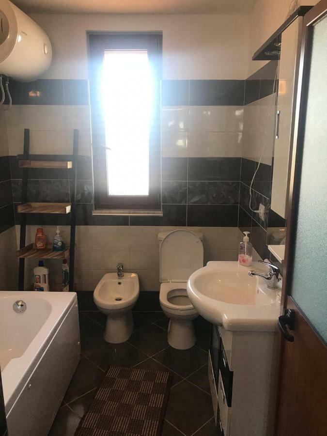 Sara'S Villa Σκόδρα Εξωτερικό φωτογραφία