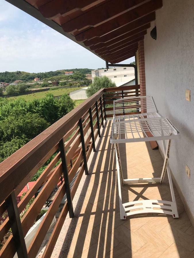Sara'S Villa Σκόδρα Εξωτερικό φωτογραφία
