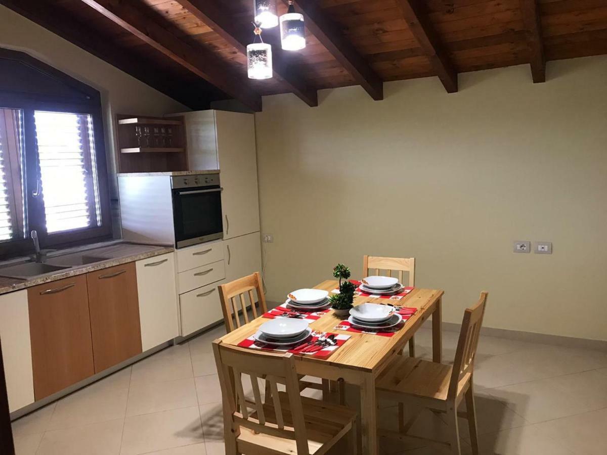 Sara'S Villa Σκόδρα Εξωτερικό φωτογραφία