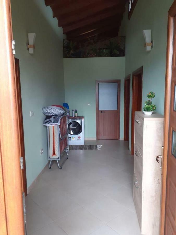 Sara'S Villa Σκόδρα Εξωτερικό φωτογραφία