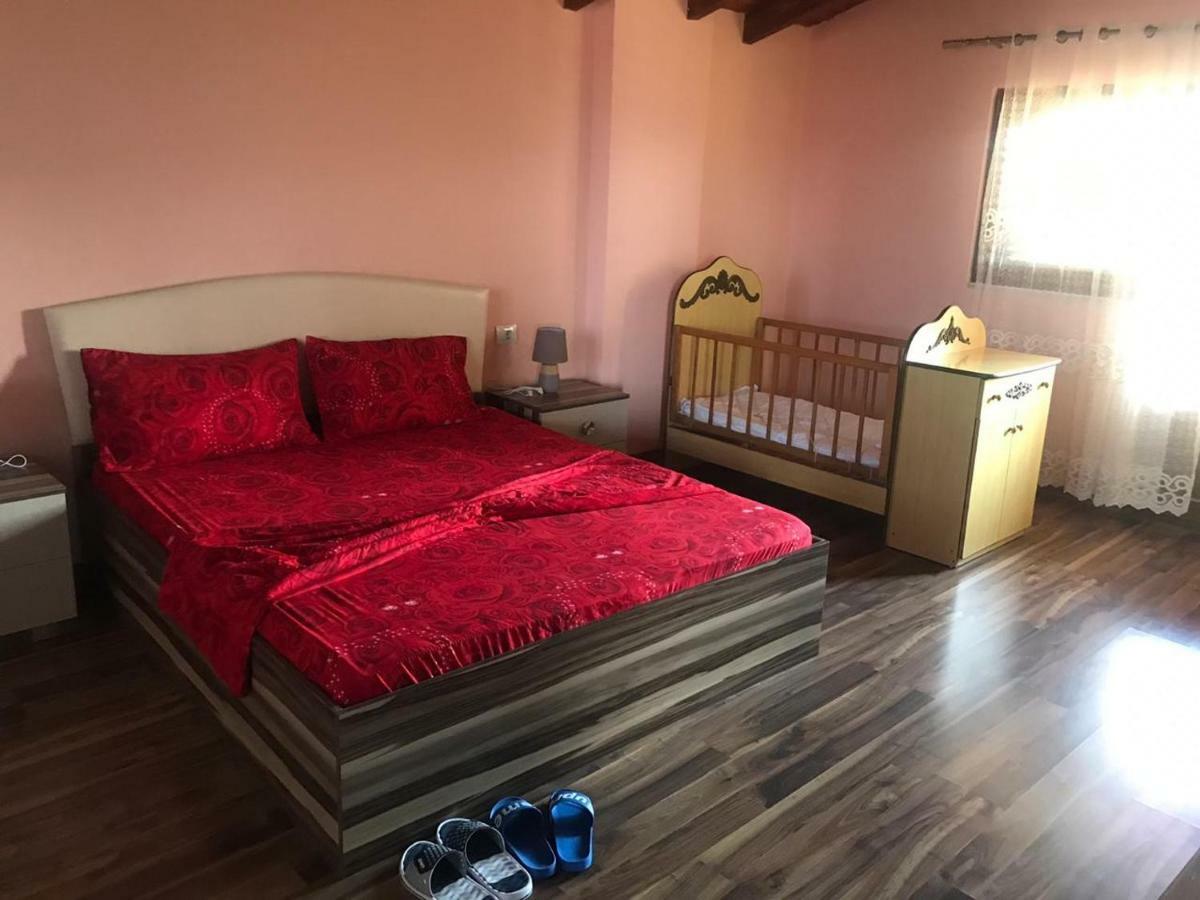 Sara'S Villa Σκόδρα Εξωτερικό φωτογραφία