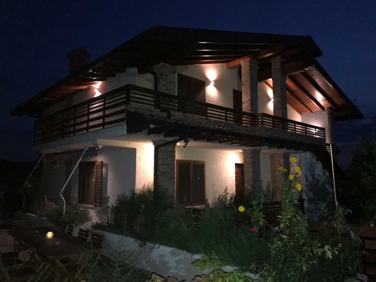 Sara'S Villa Σκόδρα Εξωτερικό φωτογραφία