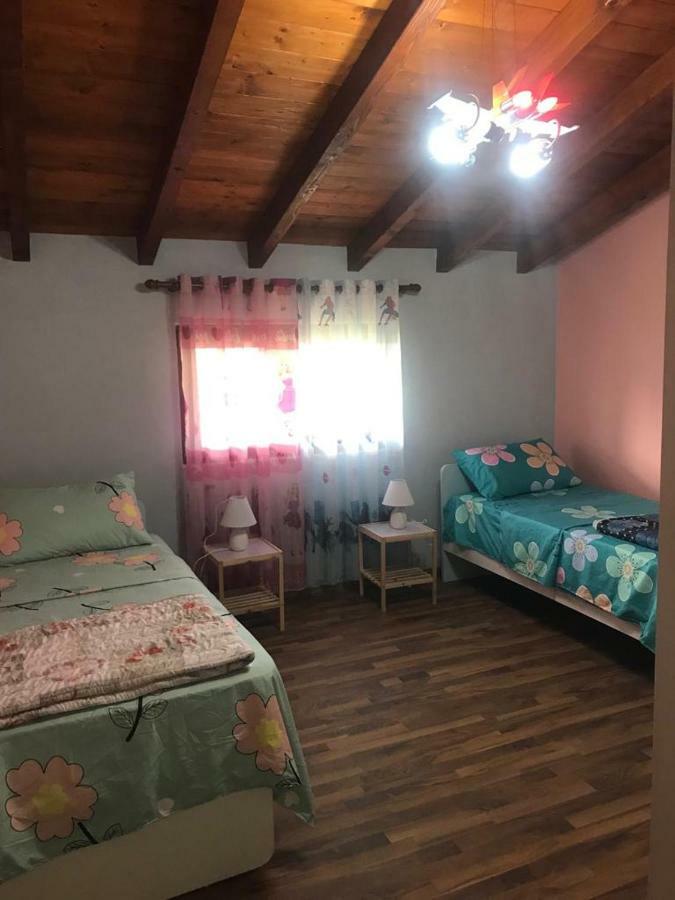 Sara'S Villa Σκόδρα Εξωτερικό φωτογραφία