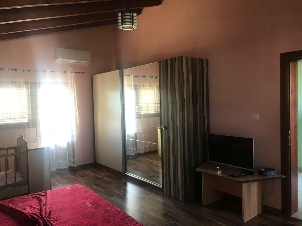 Sara'S Villa Σκόδρα Εξωτερικό φωτογραφία