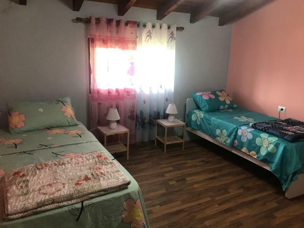 Sara'S Villa Σκόδρα Εξωτερικό φωτογραφία