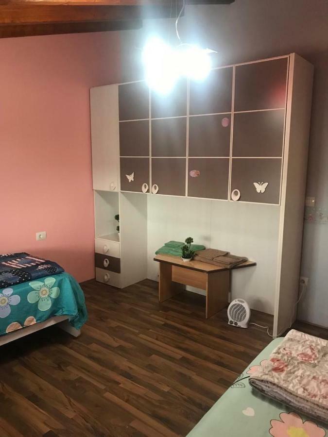Sara'S Villa Σκόδρα Εξωτερικό φωτογραφία