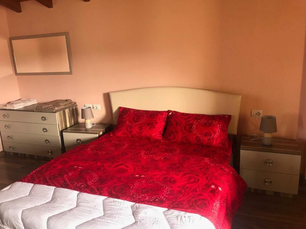 Sara'S Villa Σκόδρα Εξωτερικό φωτογραφία