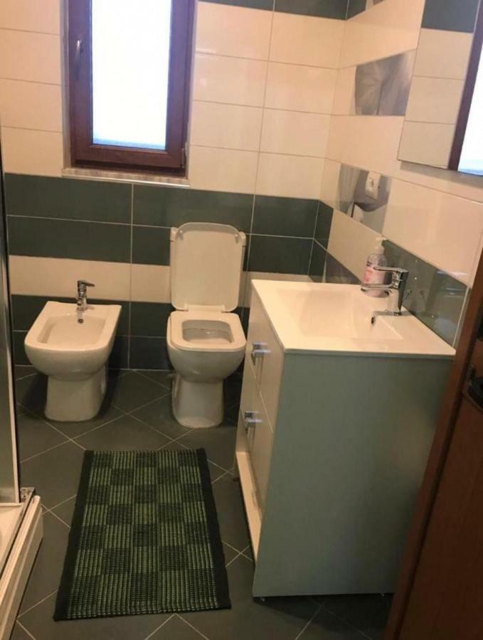 Sara'S Villa Σκόδρα Εξωτερικό φωτογραφία