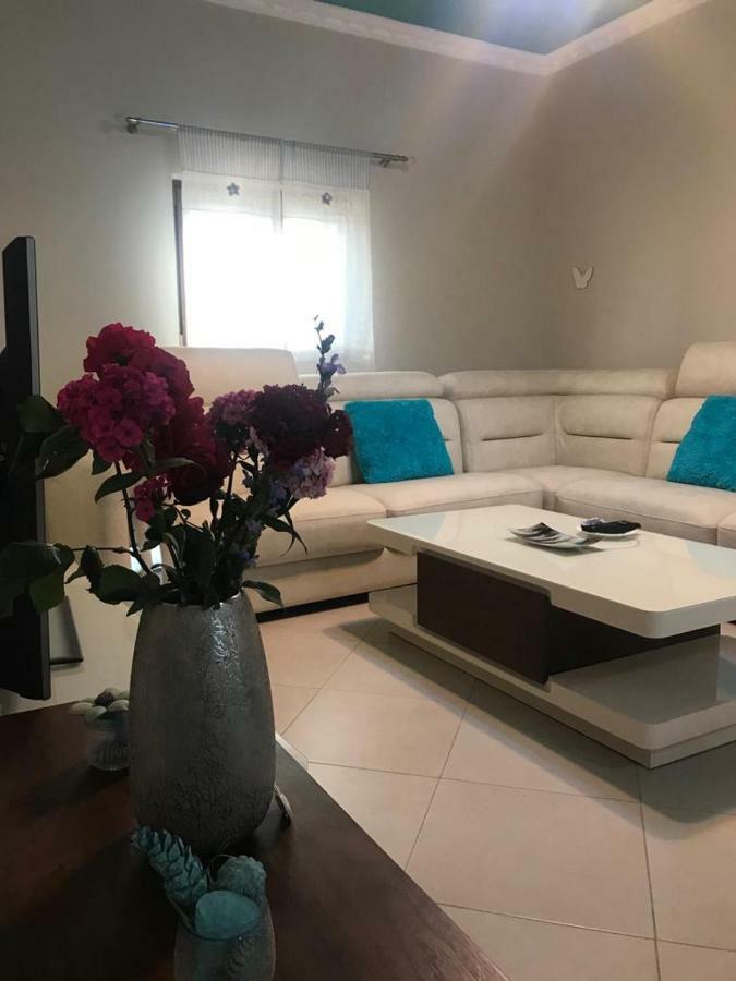 Sara'S Villa Σκόδρα Εξωτερικό φωτογραφία
