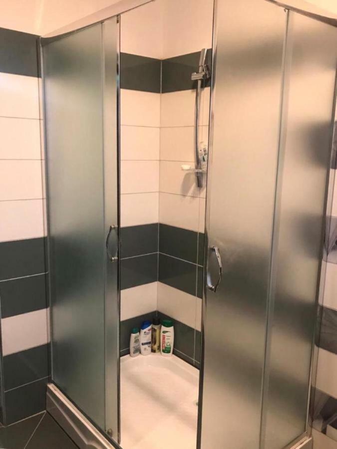 Sara'S Villa Σκόδρα Εξωτερικό φωτογραφία