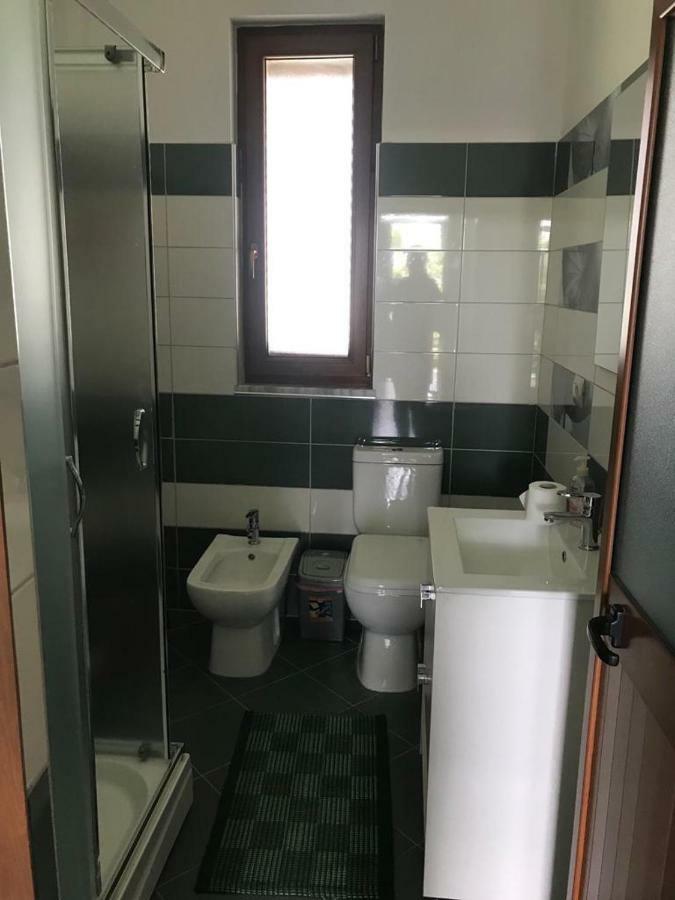 Sara'S Villa Σκόδρα Εξωτερικό φωτογραφία