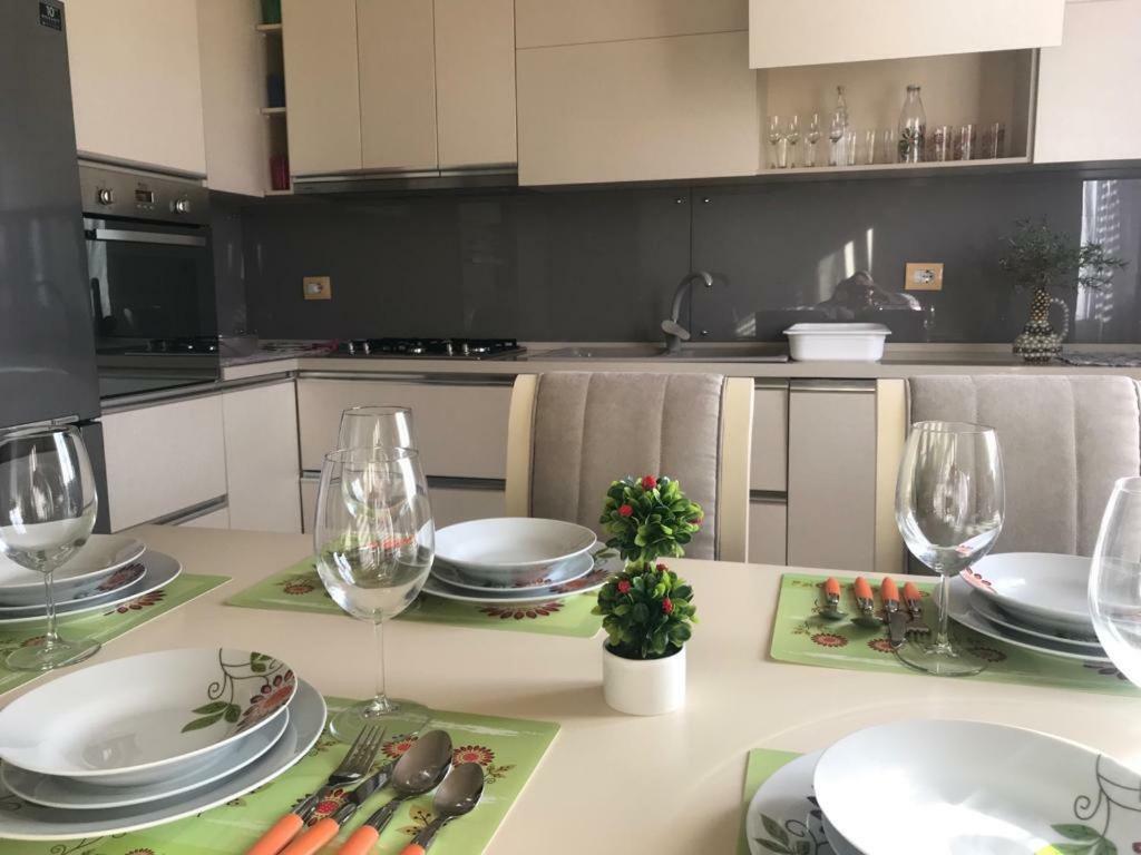 Sara'S Villa Σκόδρα Εξωτερικό φωτογραφία