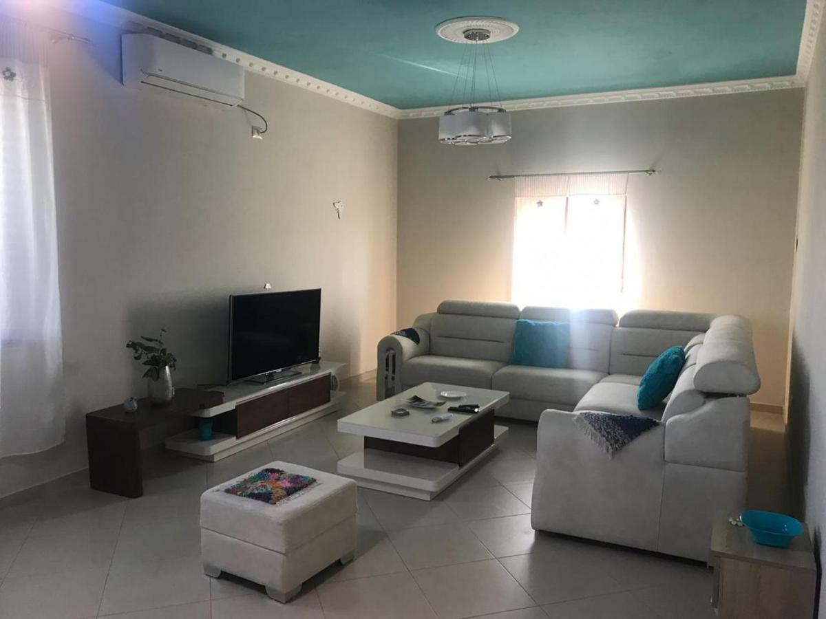 Sara'S Villa Σκόδρα Εξωτερικό φωτογραφία