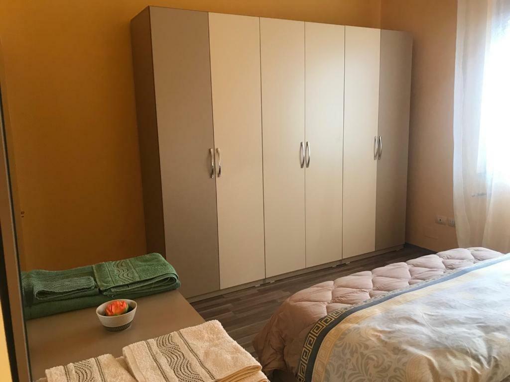 Sara'S Villa Σκόδρα Εξωτερικό φωτογραφία