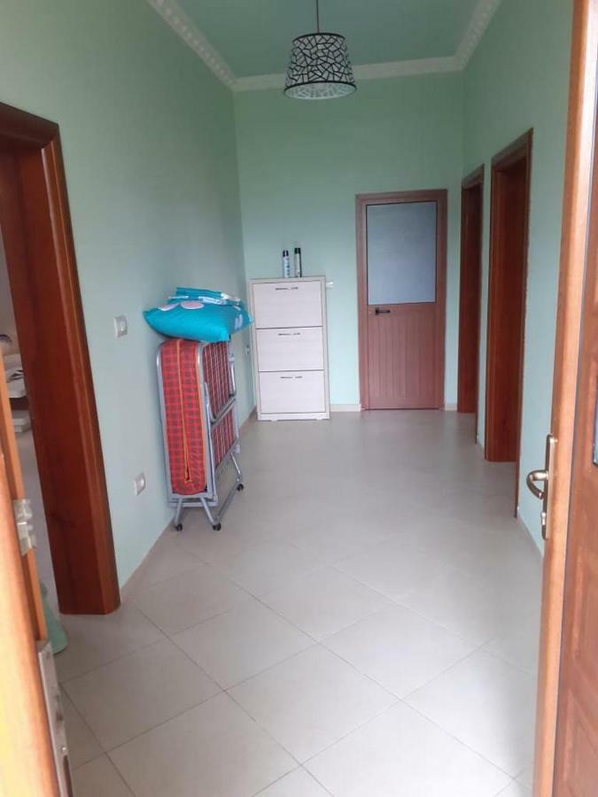 Sara'S Villa Σκόδρα Εξωτερικό φωτογραφία