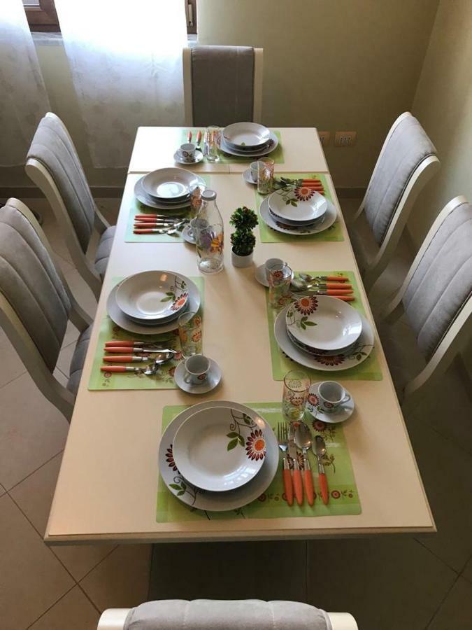 Sara'S Villa Σκόδρα Εξωτερικό φωτογραφία