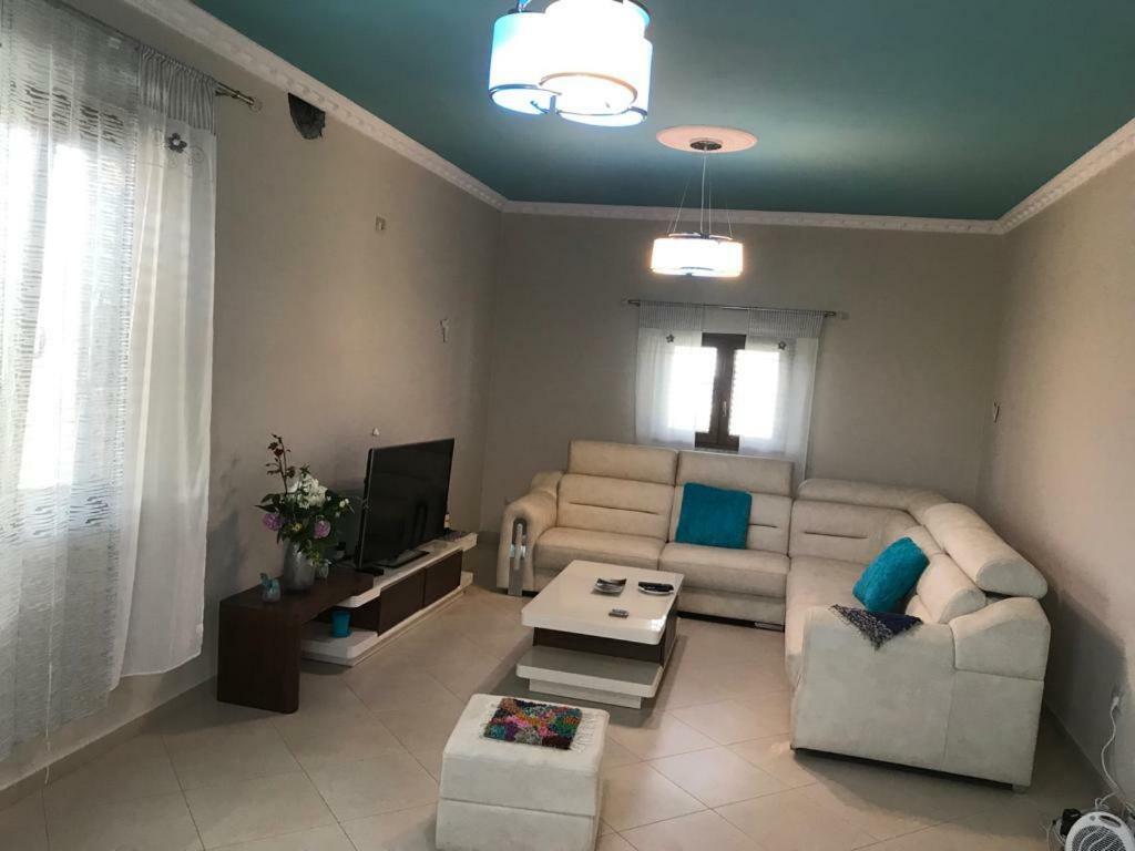 Sara'S Villa Σκόδρα Εξωτερικό φωτογραφία