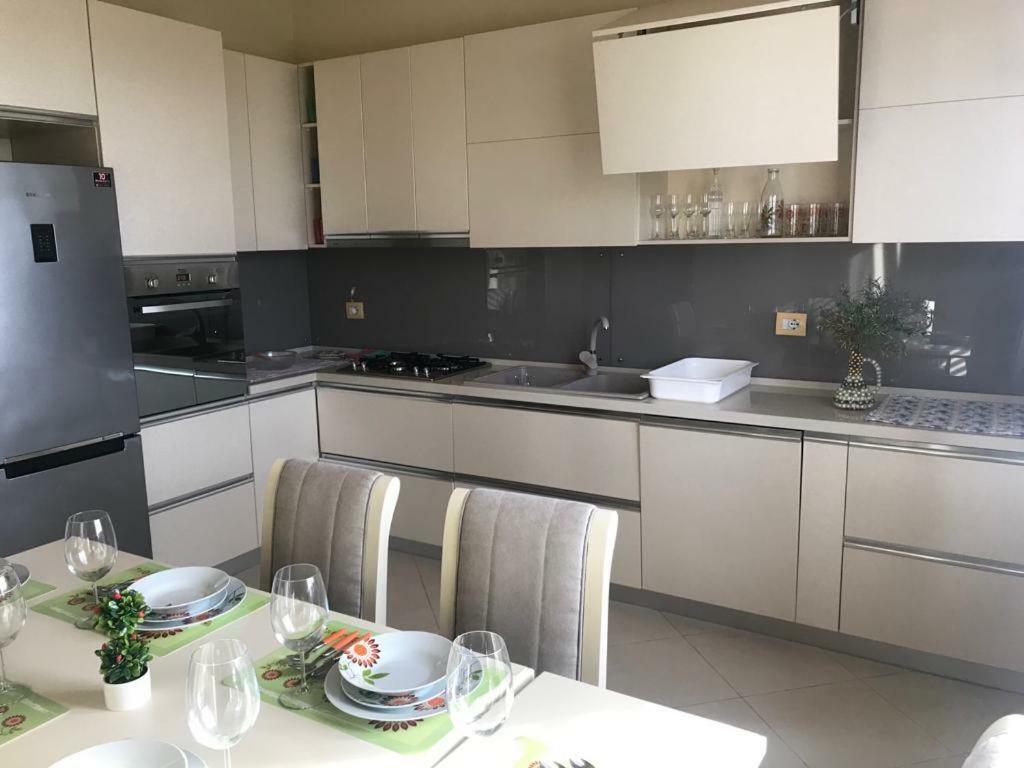 Sara'S Villa Σκόδρα Εξωτερικό φωτογραφία