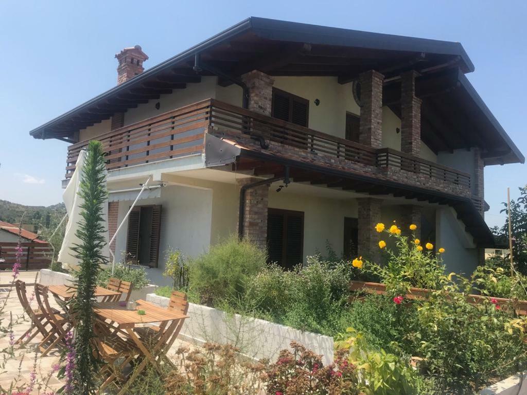 Sara'S Villa Σκόδρα Εξωτερικό φωτογραφία